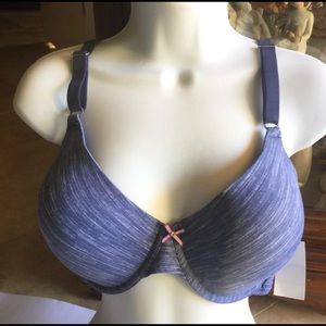 New Maidenform T-Shirt Bra